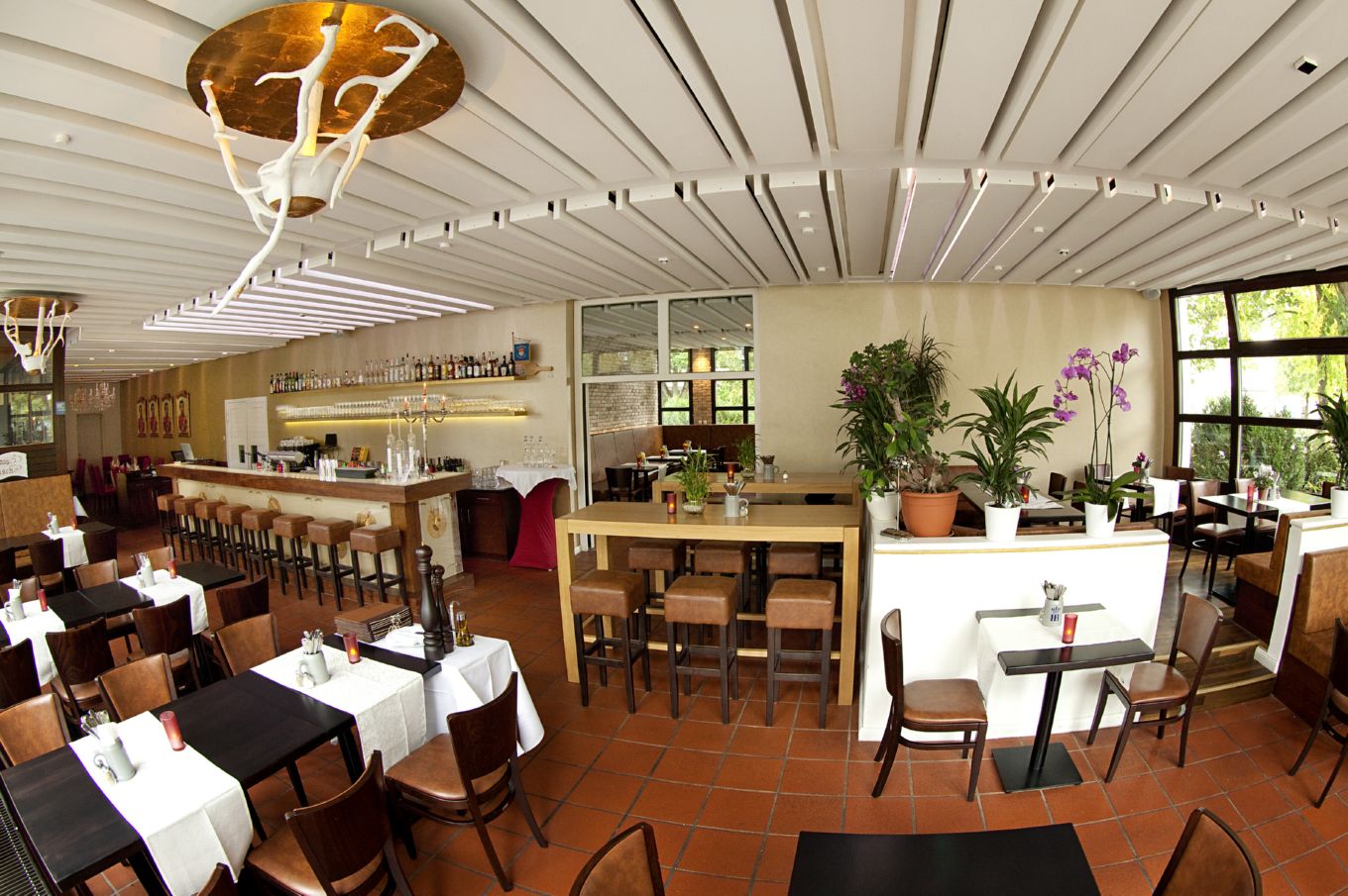 Die Neue Bürgerstube Die Neue Bürgerstube