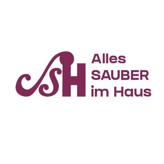 Reinigungsdienst ASH Alles sauber im Haus Reinigungsdienst ASH Alles sauber im Haus