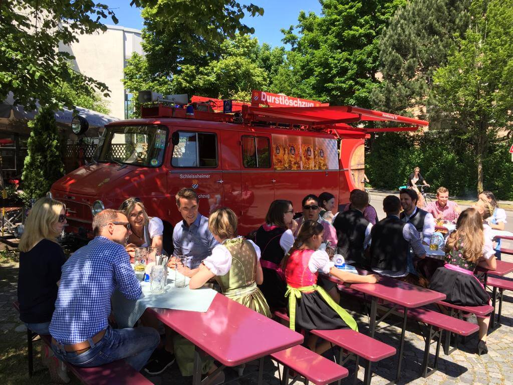 Durscht Löschzug Durscht Löschzug